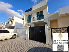Brand New 5BR Townhouse for Rent in Al Yasmeen Ajman Spacious Bedrooms Prime Location AED 90K Yearly