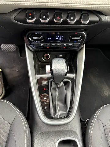 2023 Chevrolet GROOVE 照片 9