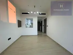 High-Floor 1BR | Binghatti Crest | Balcony &amp; Skyline View