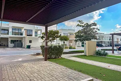 Vacant 3Bed | Maids Room | Prime Location