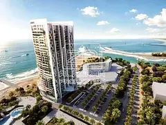 A Branded Coastal Asset on Ajman Corniche