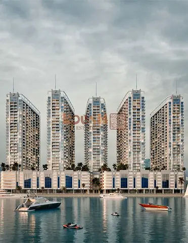 إطلالة فاخرة وخطة دفع مرنة 10% مقدم وأقساط ميسرة