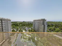 High Floor 1BR | Low Premium | Prime Location