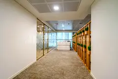 Grade A | Prime Location | Low Floor | Central Park