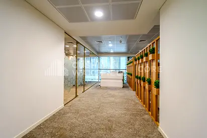 Grade A | Prime Location | Low Floor | Central Park