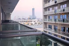 Stunning Studio | Mid Floor | European Design