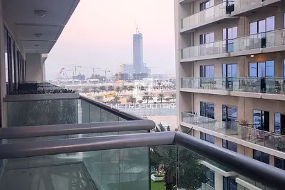 Stunning Studio | Mid Floor | European Design