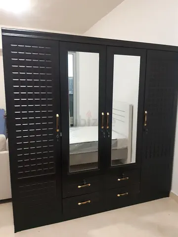 Brand new 4door wardrobe available
