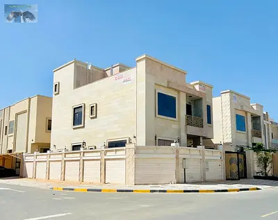 Central air conditioning | Indoor parking | Security cameras | All rooms are master suites