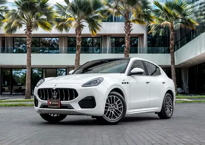 3,858 P.M | 0% Downpayment | GRECALE GT HYBRID | AL TAYER WARRANTY!