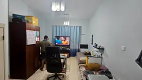 Bedspace available for keralite in DIP1