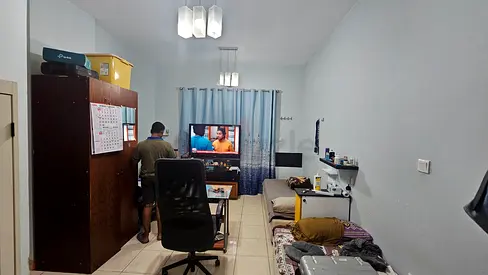 Bedspace available for keralite in DIP1