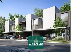 4BR + Maid | 2,661 sq. ft. Luxury Living in Saro, Masaar