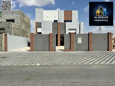 Luxury villa for sale - includes water and electricity connections - includes registration fees - f