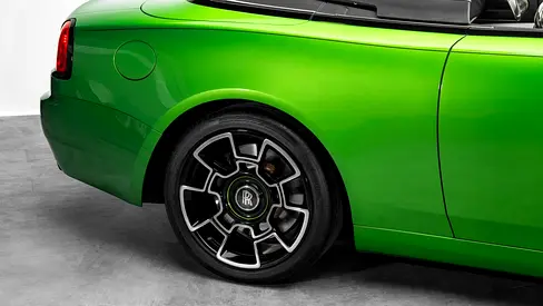 2019 ROLLS-ROYCE DAWN — миниатюра 17