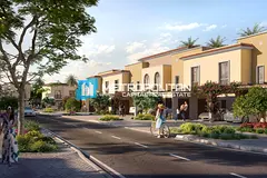 Corner Unit|Maid Room With Terrace|Closed Kitchen