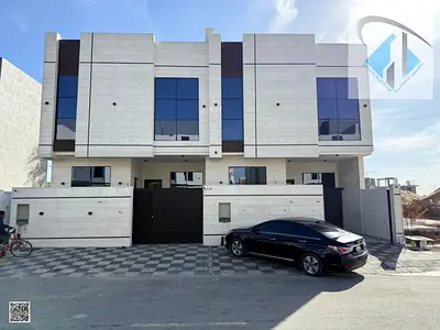 Villa behind Al-Hamidiyah Park, fully centrally air-conditioned. Price includes registration fees.