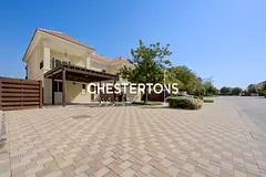 Polo Field View | Gated Community | 12 Cheques
