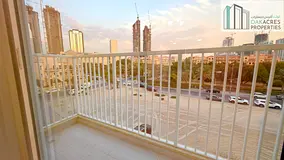 Brand New l 2 bedroom l Close To Circle Mall