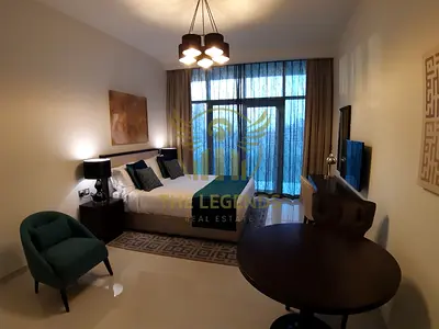 Prime location | High ROI | Furnished