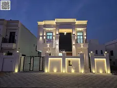 Villa for Sale – Great Opportunity ✨ A spacious villa with a practical layout, perfect for comfo
