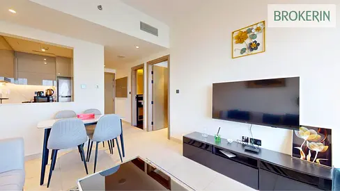 Bright & Spacious | Modern Comfort | Prime Area