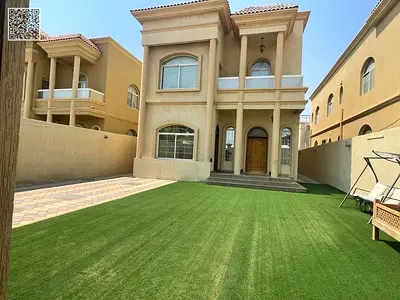 🏡 5-Bedroom Villa for Rent in Al Rawda 1, Ajman
