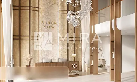 Handover Soon | Investor Deal | Premium Interior
