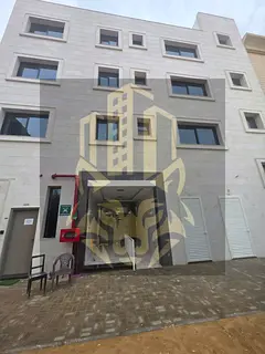 For rent, first occupancy, in Muwaileh - Sharjah Emirate