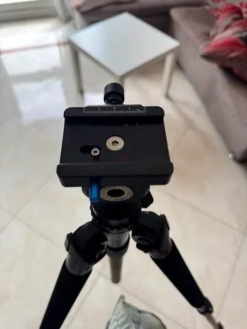 Professional camera Tripod  (SlIK brand)