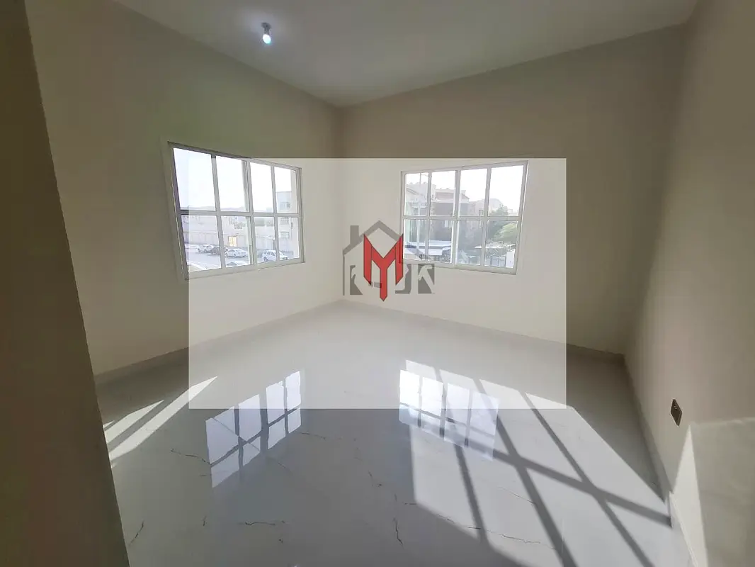 Brand New Individual 6MBR Villa with Maid Room