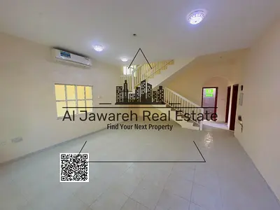 Two-story villa with 5 bedrooms, a majlis, and a living room in Al Muwaihat 3, Ajman