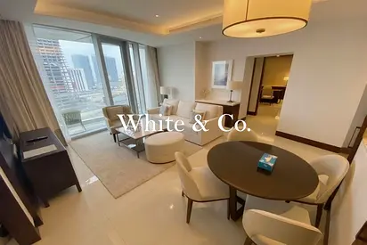 Prime location | 1 plus study | Mid Floor