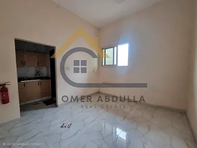 Spacious Studio for Rent | Prime Location
