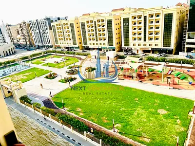 Close to Park | 1BR Unit | 2 Bath | Central AC