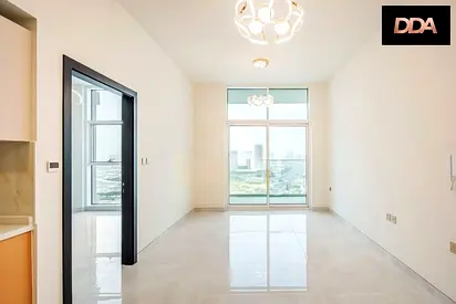BRAND NEW 1BR | GARDEN VIEW | FOR RENT IN ARJAN