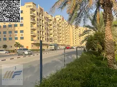Enter Ajman through the smartest investment gateway | Studio in Al Ameera Village | 7-year installme