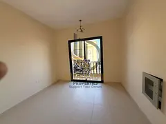 Studio with Balcony for Annual Rent – Al Alya Area