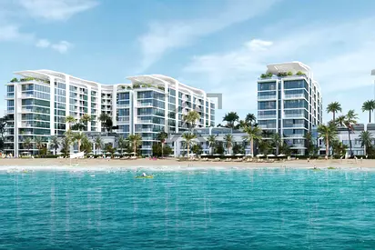 World Class Amenities | High ROI | Coastal Living