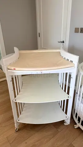 Stokke Care Changing Table – Excellent Condition
