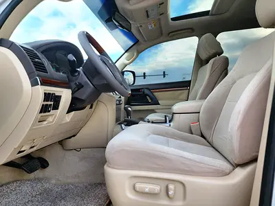 صورة 16 لـ 2018 Toyota LAND CRUISER