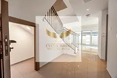 Ready to Move | b2b| spacious unit | 3 + STUDY| G+2 3BR Townhouse