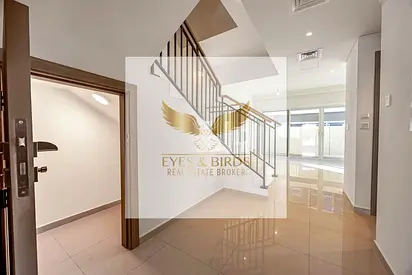 Ready to Move | b2b| spacious unit | 3 + STUDY| G+2 3BR Townhouse