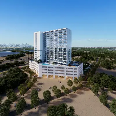 Furnished 1BR Apartment | Ready-to-Move | Near Expo City