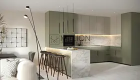 Furnished 1BR Apartment | Ready-to-Move | Near Expo City