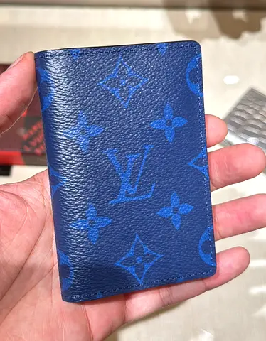 Louis Vuitton Wallet/Card Holder