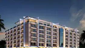 DISTRESS DEAL || 2 PARKING SPACE || NEXT MONTH HANDOVER || FULLY FURNISHED