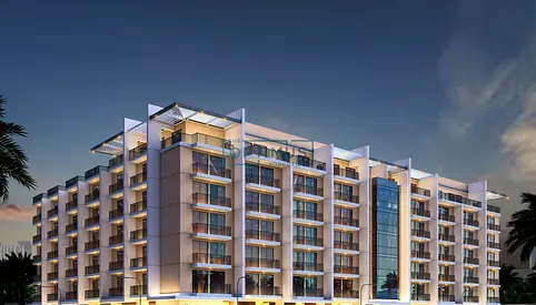 DISTRESS DEAL || 2 PARKING SPACE || NEXT MONTH HANDOVER || FULLY FURNISHED