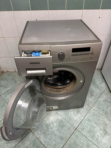 Washing Machine Siemens
