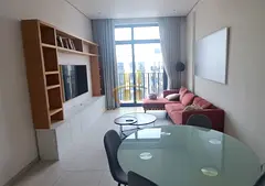 2 Bedroom + Maid Room | Fully Furnished | Big Layout with Terrace